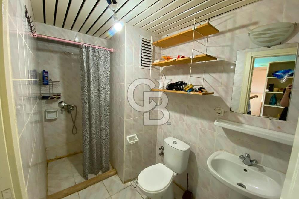 YENİKENT TOKİ  ORTAPINAR KONUTLARINDA 1+1 EŞYALI KİRALIK DAİRE