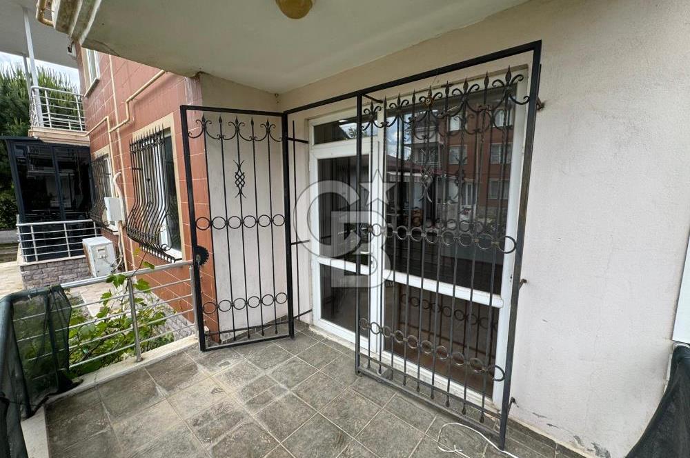 Edremit Cennetayağı Mahallesi Satılık 4+1 Tribleks Villa