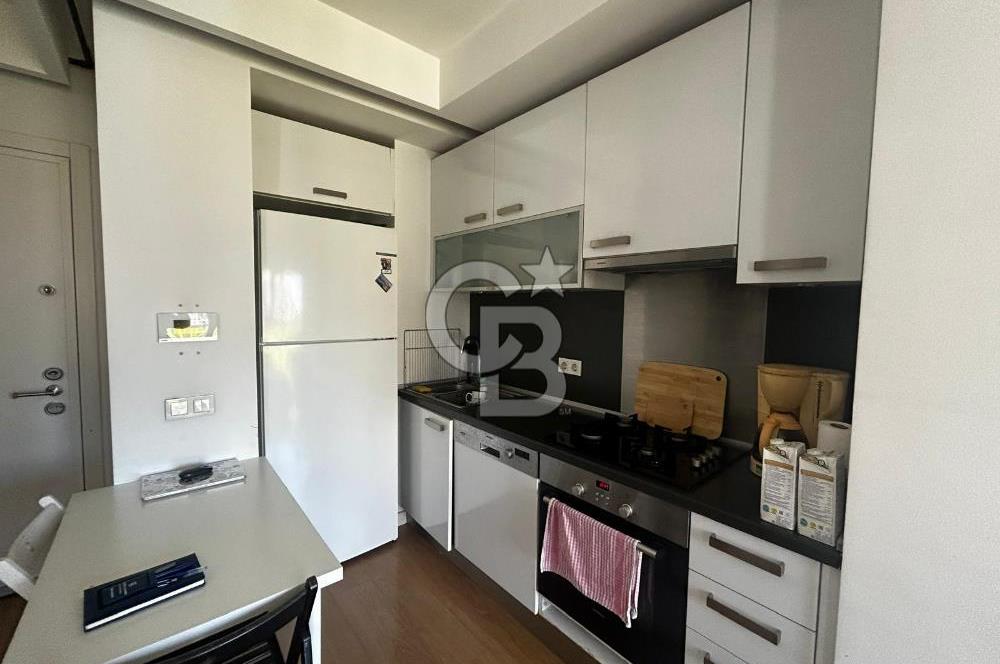 MAVİŞEHİR SOYAK OPTİMUSDA MUHTEŞEM LOKASYONDA SATILIK 1+1 DAİRE