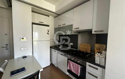 MAVİŞEHİR SOYAK OPTİMUSDA MUHTEŞEM LOKASYONDA SATILIK 1+1 DAİRE