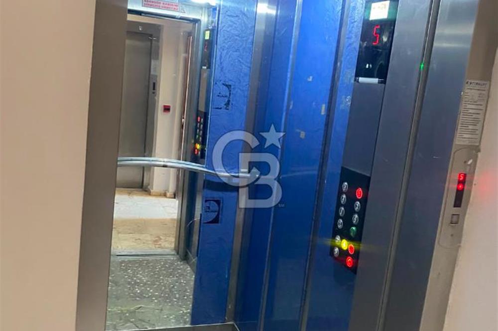 YENİKENT TOKİ  ORTAPINAR KONUTLARINDA 1+1 EŞYALI KİRALIK DAİRE