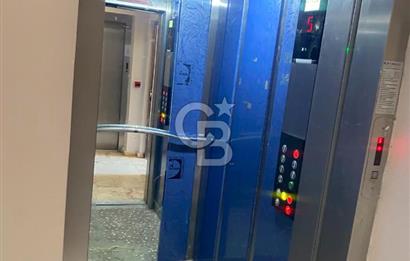 YENİKENT TOKİ  ORTAPINAR KONUTLARINDA 1+1 EŞYALI KİRALIK DAİRE