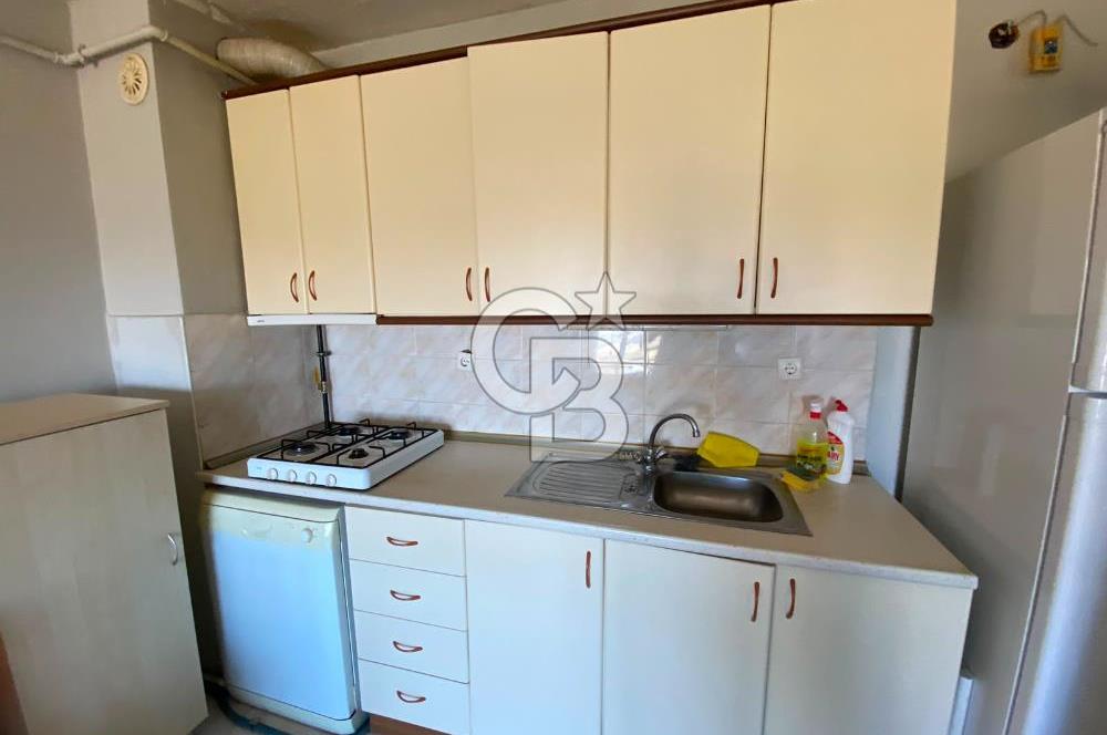 YENİKENT TOKİ  ORTAPINAR KONUTLARINDA 1+1 EŞYALI KİRALIK DAİRE