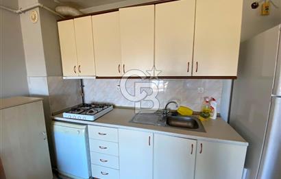 YENİKENT TOKİ  ORTAPINAR KONUTLARINDA 1+1 EŞYALI KİRALIK DAİRE