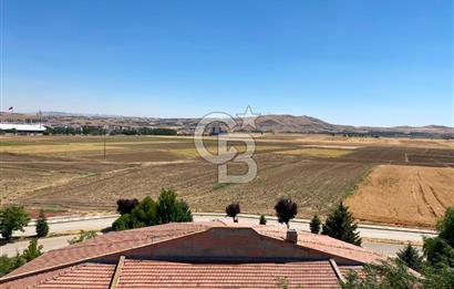 YENİKENT TOKİ  ORTAPINAR KONUTLARINDA 1+1 EŞYALI KİRALIK DAİRE