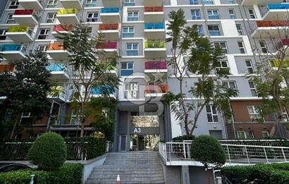 MAVİŞEHİR SOYAK OPTİMUSDA MUHTEŞEM LOKASYONDA SATILIK 1+1 DAİRE
