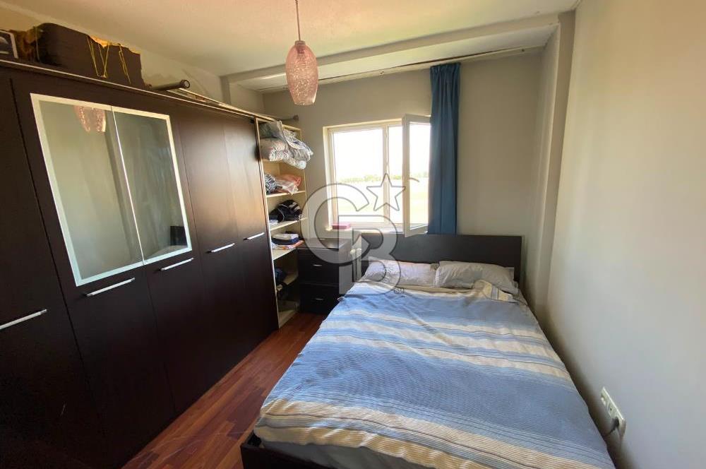 YENİKENT TOKİ  ORTAPINAR KONUTLARINDA 1+1 EŞYALI KİRALIK DAİRE