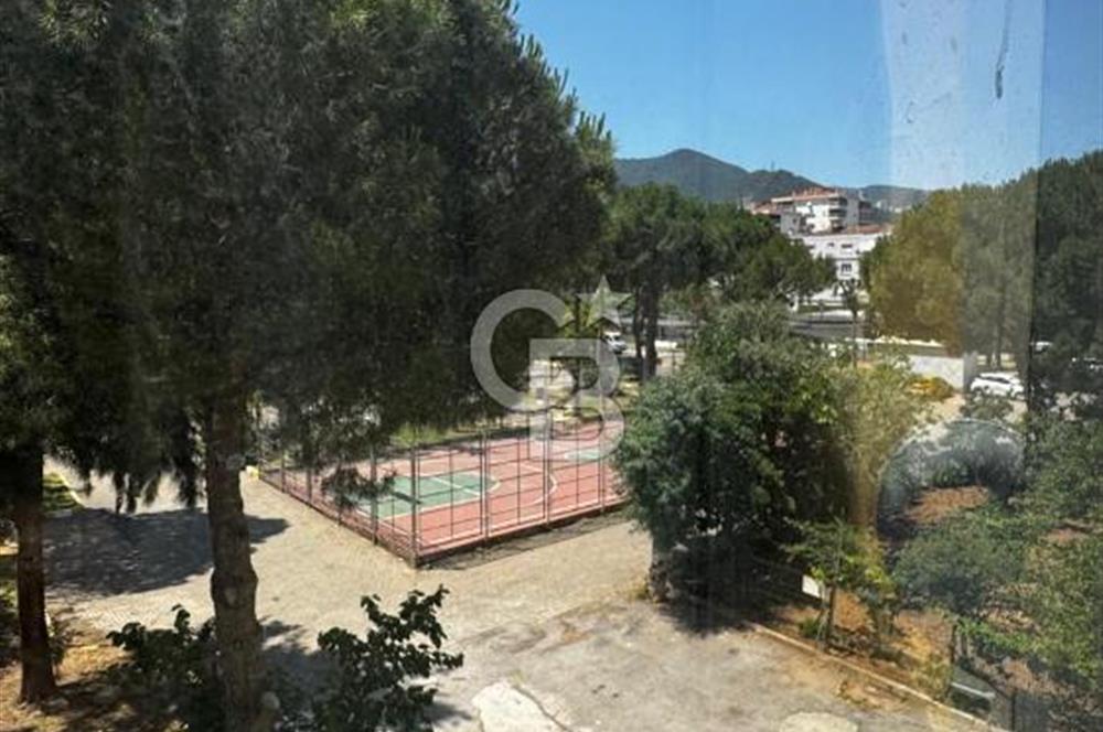 Eşsiz konumu ve noktaya yakın kiralık