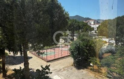 Eşsiz konumu ve noktaya yakın kiralık