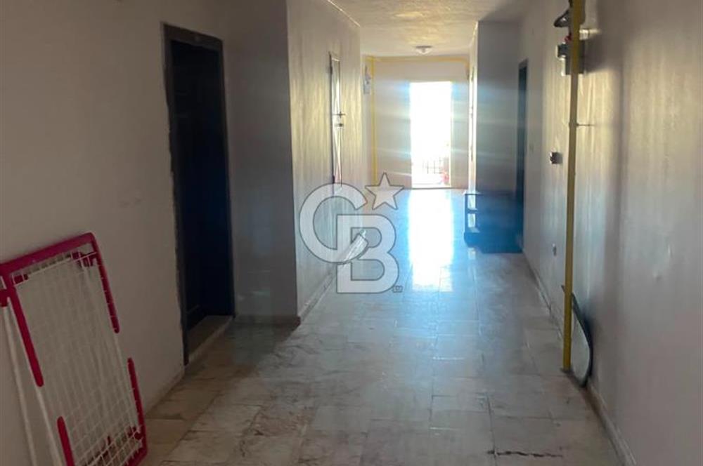 YENİKENT TOKİ  ORTAPINAR KONUTLARINDA 1+1 EŞYALI KİRALIK DAİRE