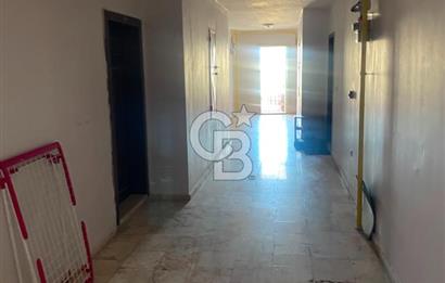 YENİKENT TOKİ  ORTAPINAR KONUTLARINDA 1+1 EŞYALI KİRALIK DAİRE