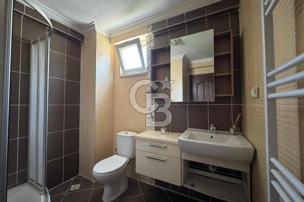 Edremit Cennetayağı Mahallesi Satılık 4+1 Tribleks Villa