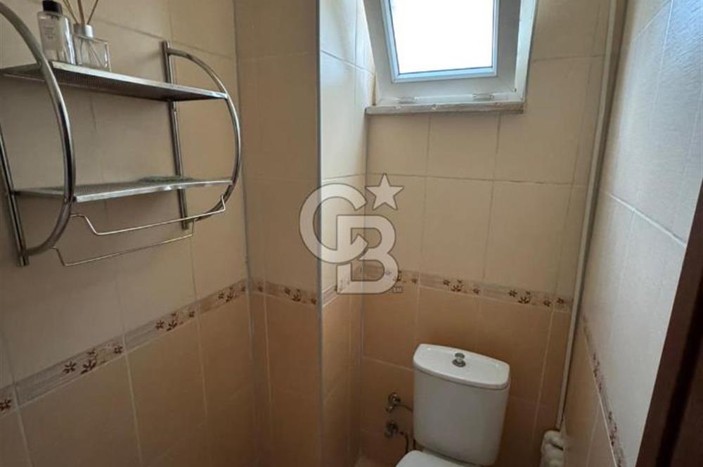 Edremit Cennetayağı Mahallesi Satılık 4+1 Tribleks Villa