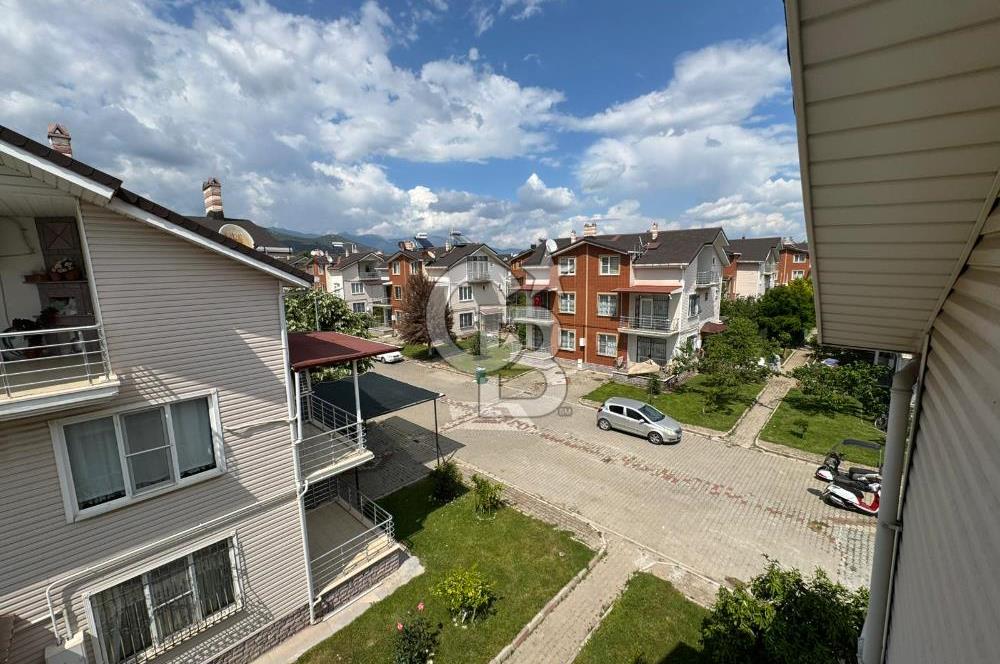 Edremit Cennetayağı Mahallesi Satılık 4+1 Tribleks Villa