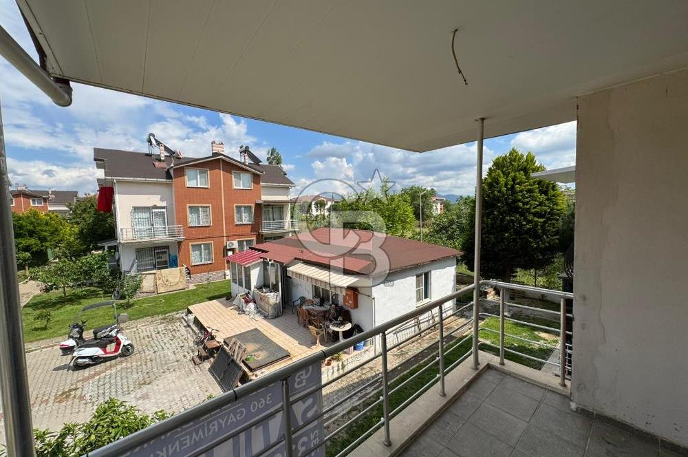 Edremit Cennetayağı Mahallesi Satılık 4+1 Tribleks Villa