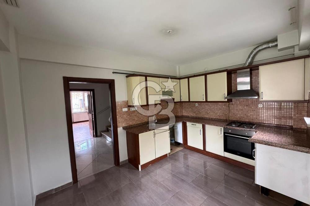 Edremit Cennetayağı Mahallesi Satılık 4+1 Tribleks Villa