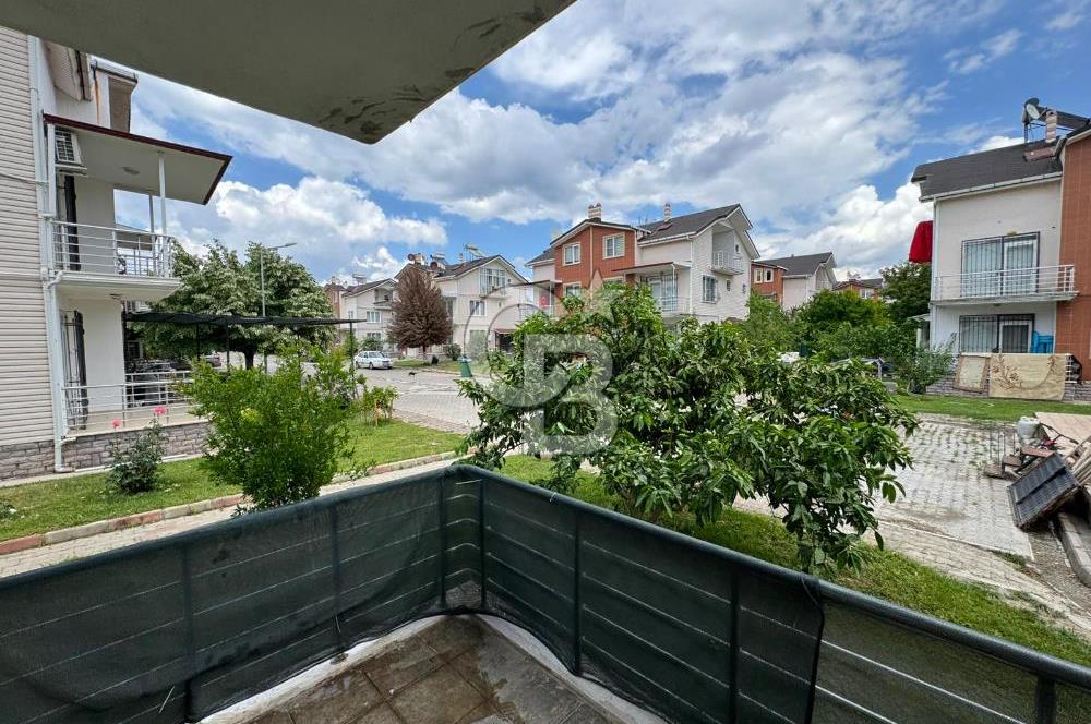 Edremit Cennetayağı Mahallesi Satılık 4+1 Tribleks Villa