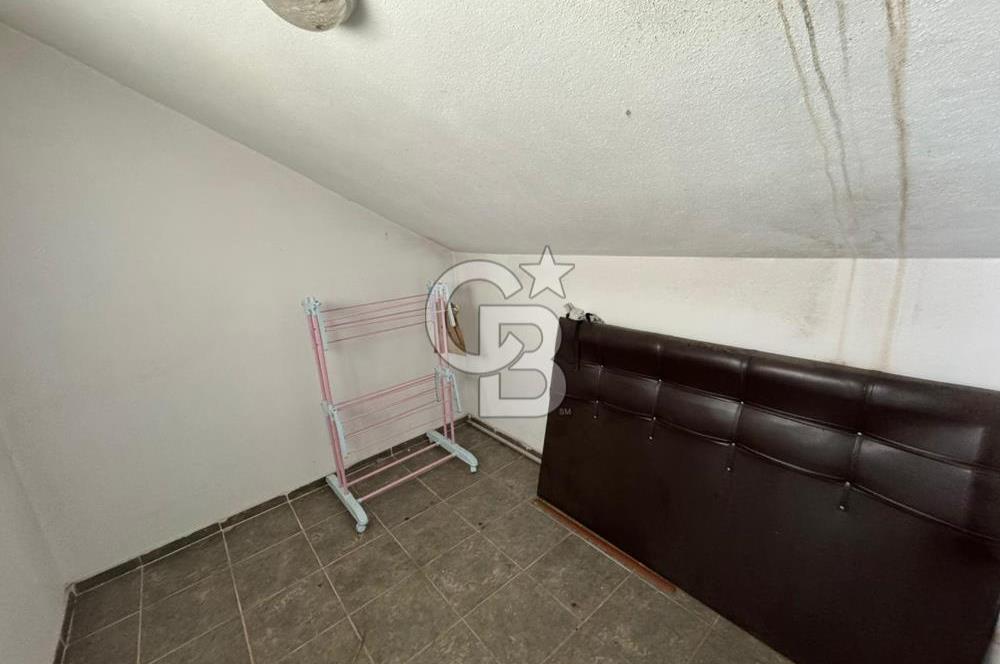 Edremit Cennetayağı Mahallesi Satılık 4+1 Tribleks Villa