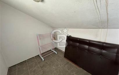 Edremit Cennetayağı Mahallesi Satılık 4+1 Tribleks Villa