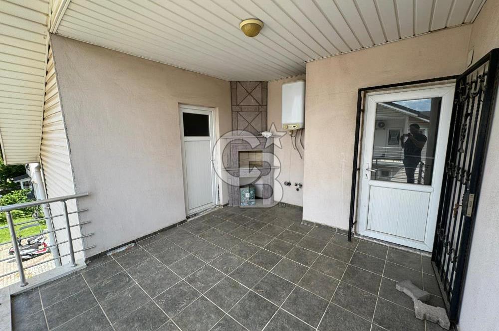 Edremit Cennetayağı Mahallesi Satılık 4+1 Tribleks Villa