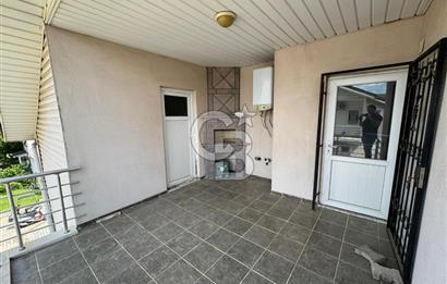 Edremit Cennetayağı Mahallesi Satılık 4+1 Tribleks Villa