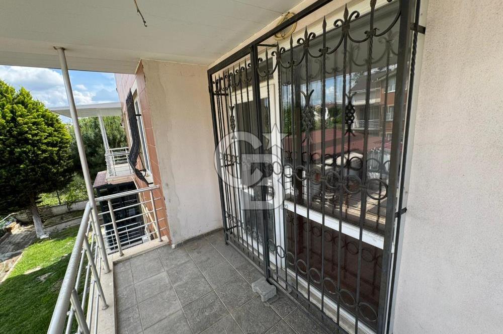 Edremit Cennetayağı Mahallesi Satılık 4+1 Tribleks Villa