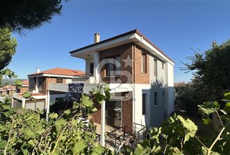 İntaland Sevgi Köyü'nde 4+1 Tam Müstakil Bahçeli Satılık Villa - 9 - 359223