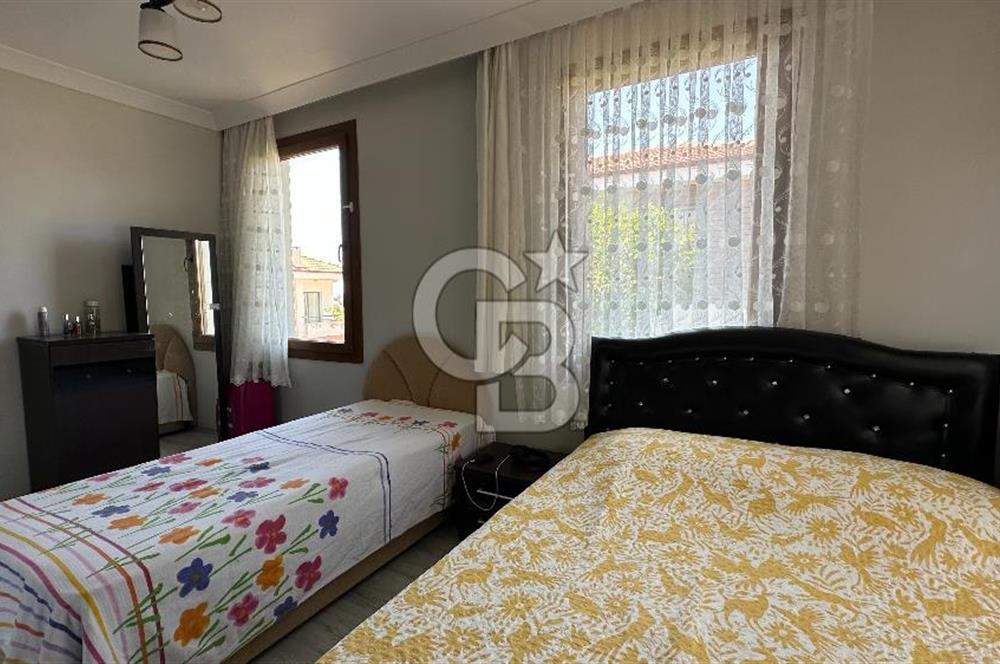 İntaland Sevgi Köyü'nde 4+1 Tam Müstakil Bahçeli Satılık Villa