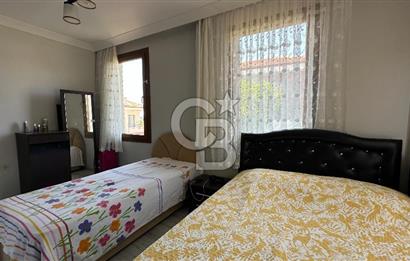 İntaland Sevgi Köyü'nde 4+1 Tam Müstakil Bahçeli Satılık Villa