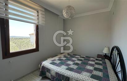 İntaland Sevgi Köyü'nde 4+1 Tam Müstakil Bahçeli Satılık Villa