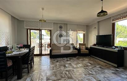 İntaland Sevgi Köyü'nde 4+1 Tam Müstakil Bahçeli Satılık Villa