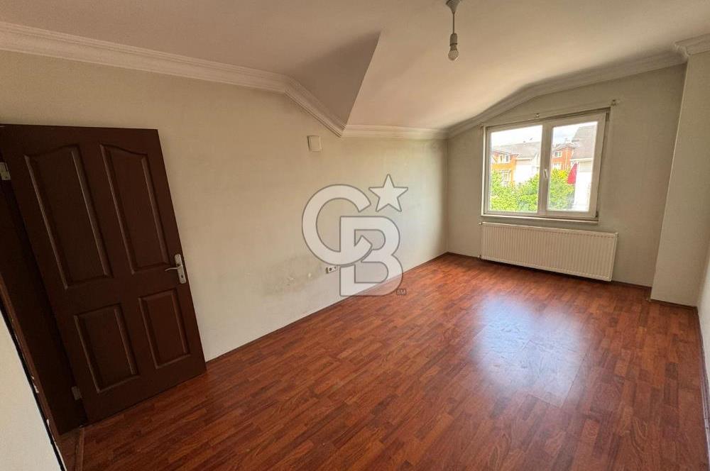 Edremit Cennetayağı Mahallesi Satılık 4+1 Tribleks Villa