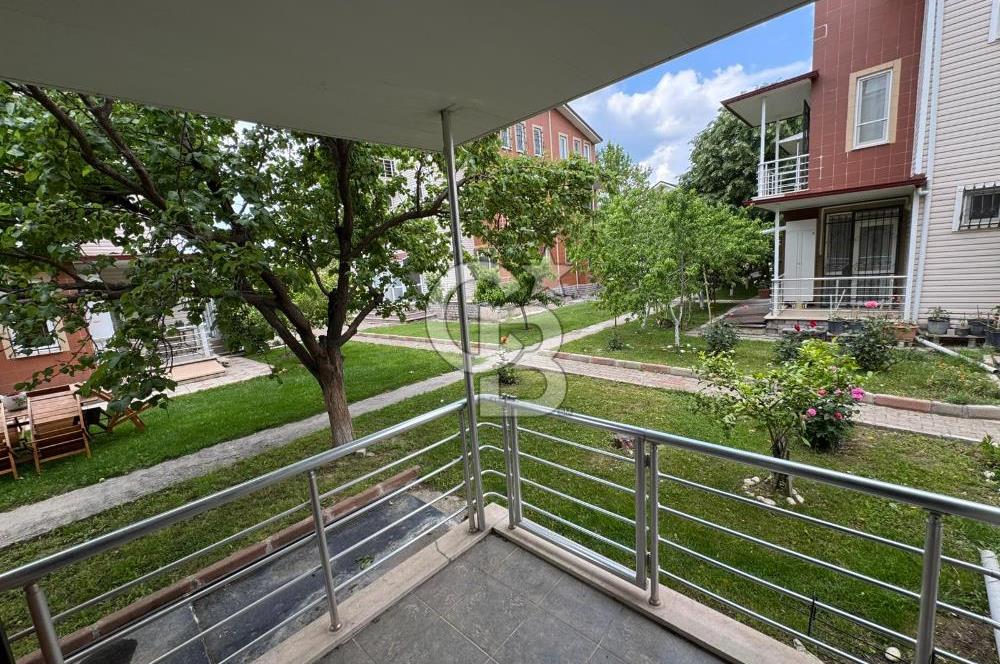 Edremit Cennetayağı Mahallesi Satılık 4+1 Tribleks Villa