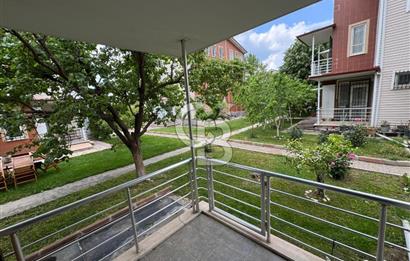 Edremit Cennetayağı Mahallesi Satılık 4+1 Tribleks Villa