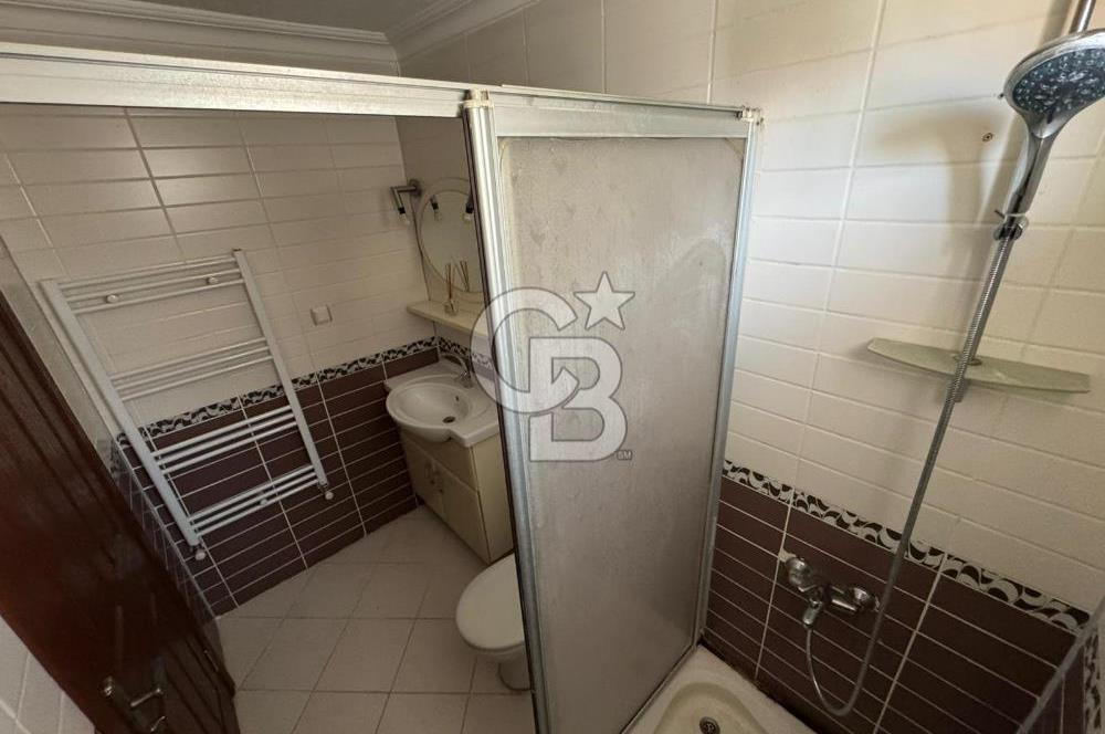 Edremit Cennetayağı Mahallesi Satılık 4+1 Tribleks Villa