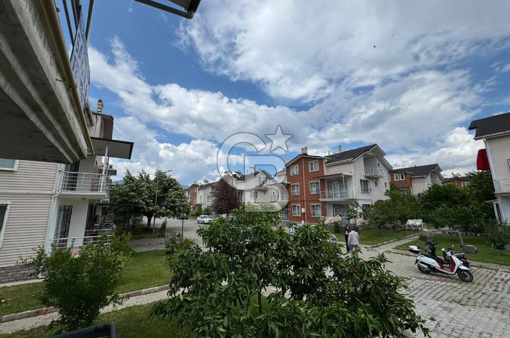 Edremit Cennetayağı Mahallesi Satılık 4+1 Tribleks Villa