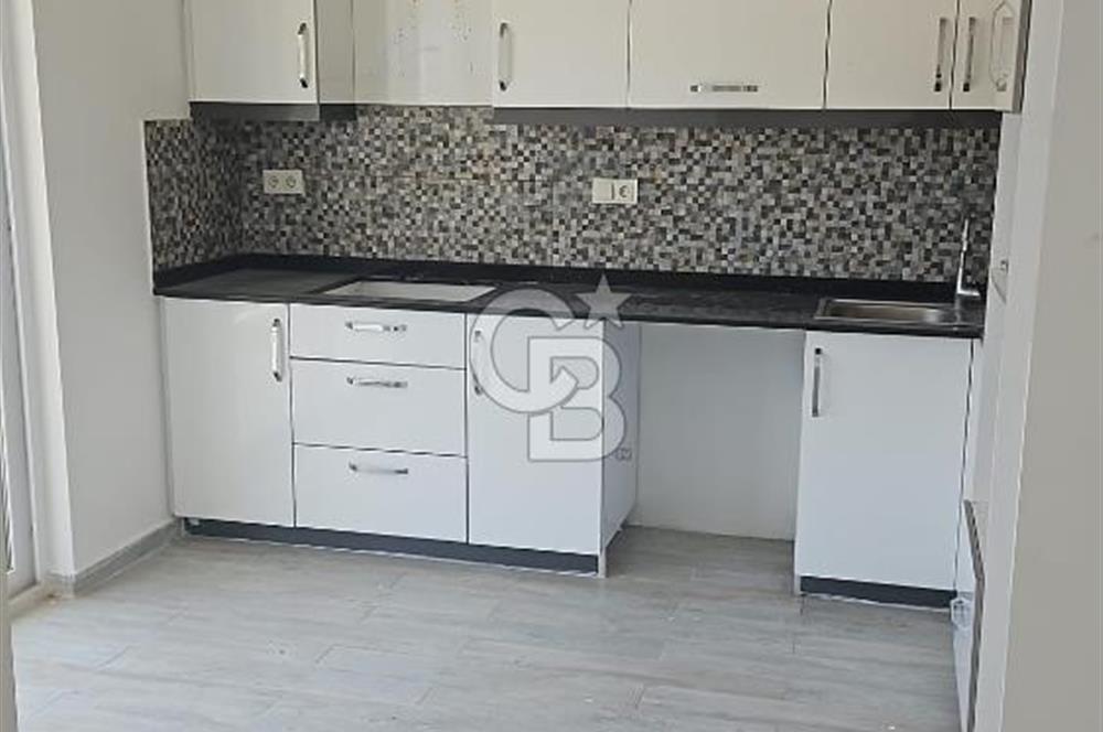 Antalya Avşarlar’da 2+1 Dubleks Koru Park Sitesi Satılık Daire 