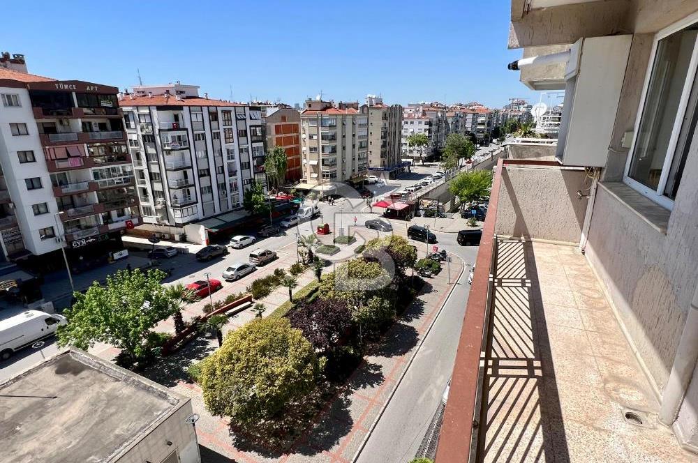 Karşıyaka Nergiz İzban Karşısı Satılık Boş 1+1 Daire