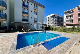 Menemen Seyrek'te Site İçinde Full Eşyalı Satılık 1+1 Daire - 3 - 359282