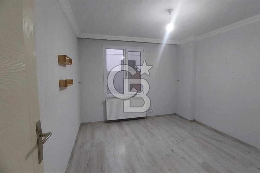 CB ROUTE GAYRİMENKUL DİKİLİ SALİMBEY MAHALLESİ 2+1 KİRALIK DAİRE