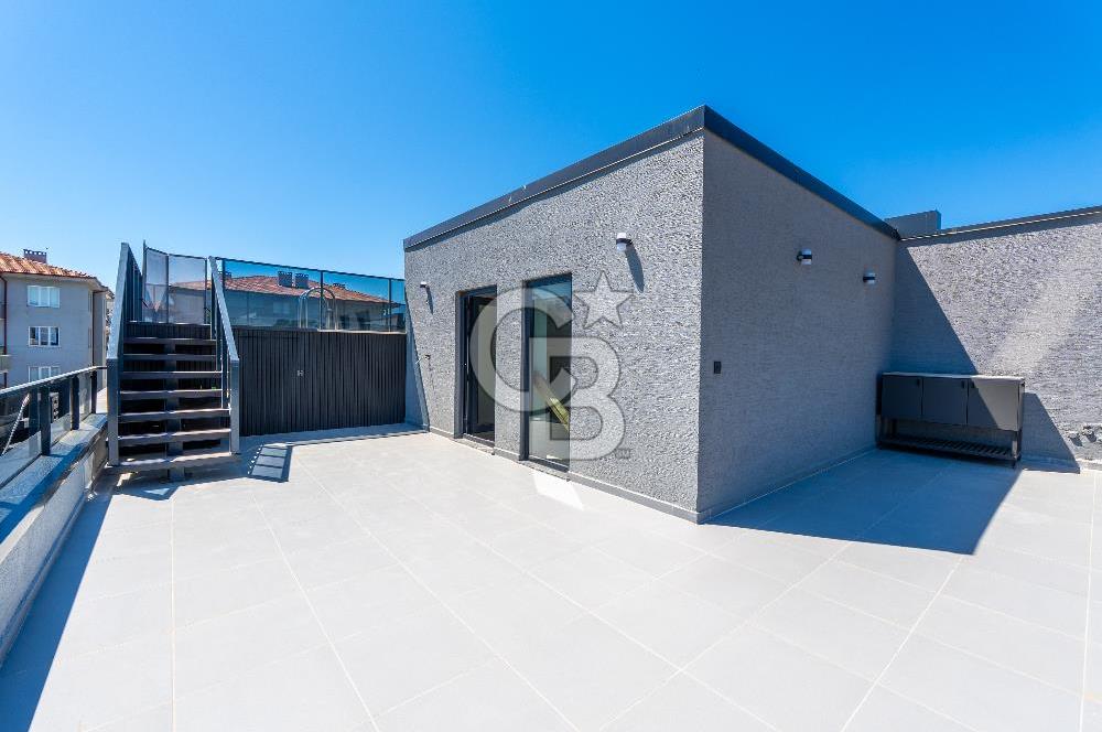 İznik Selçuk Mh Havuzlu & Saunalı Sıfır Lüks Villa