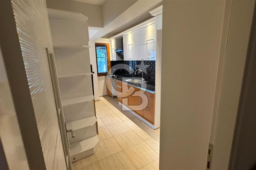 Karşıyaka Bostanlı Satılık 3+1 Dubleks Daire Gode Cengiz de