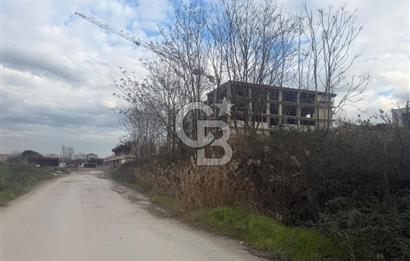 YALOVA TAVŞANLDA SATILIK TİCARİ İMARLI ARSA TERSANELERE YAKIN!
