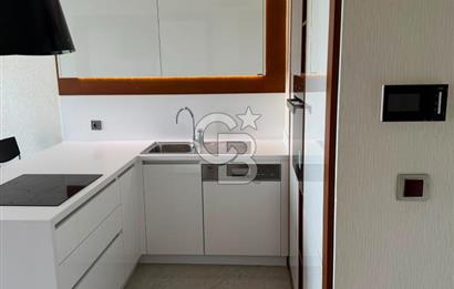Relax Plus -Kısmi Eşyalı-Sosyal Tesis-Güvenlik-K.Yüzme Havuz-1+1