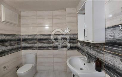 CB ROUTE GAYRİMENKUL DİKİLİ SALİMBEY MAHALLESİ 2+1 KİRALIK DAİRE