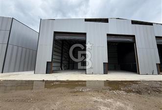 YALOVA ALTINOVA TERSANELER BÖLGESİNDE SATILIK 560 M2DEPO HANGAR! - 10 - 359241