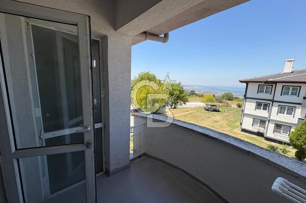 YALOVA SUBAŞI KONUTLARI ŞAHANE DENİZ VE DOĞA MANZARALI 3+1 DAİRE