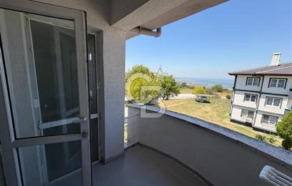 YALOVA SUBAŞI KONUTLARI ŞAHANE DENİZ VE DOĞA MANZARALI 3+1 DAİRE