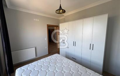 İzmir Buca İzkent te Kiralık Eşyalı 2+1 Daire
