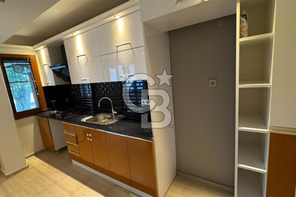 Karşıyaka Bostanlı Satılık 3+1 Dubleks Daire Gode Cengiz de